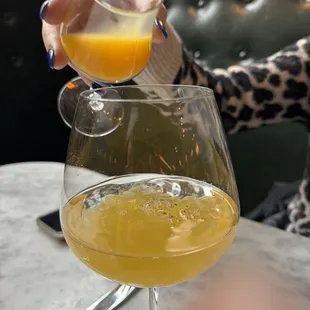 Mimosa