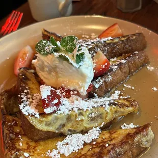 French Toast