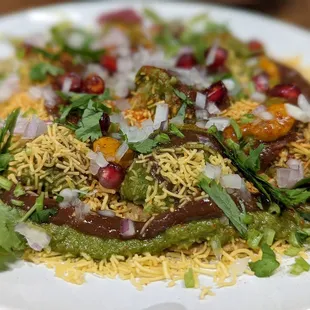 Sev Puri
