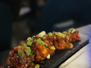 Kinara Fusion Kitchen