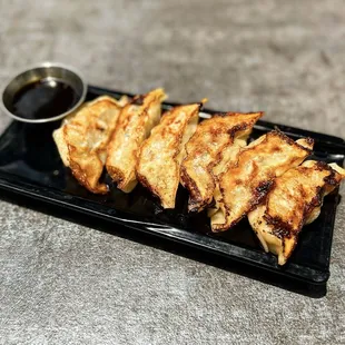 Gyoza