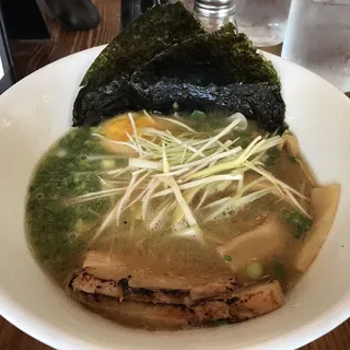 Umami ramen.