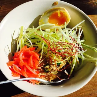 Pork Chashu Bowl