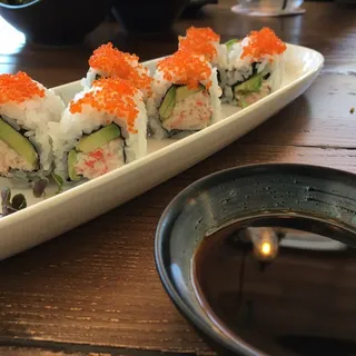 California Roll.