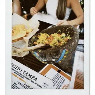 Guacamole