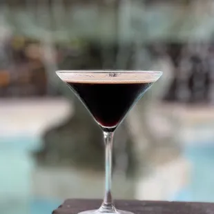 Expresso Martini