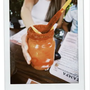 Mangonada