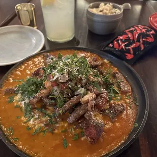 MIXTO SKILLET
