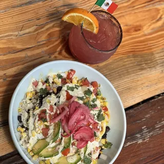 TIJUANA BOWL