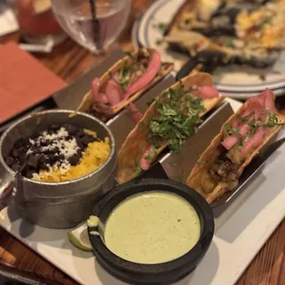 BIRRIA TACOS