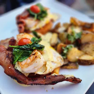 Besitos Fine Cuisine