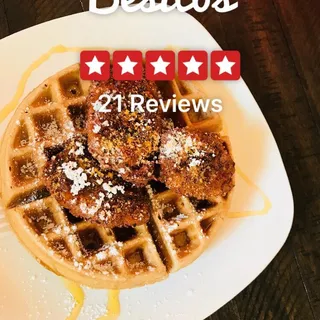 Chicken N' Waffle