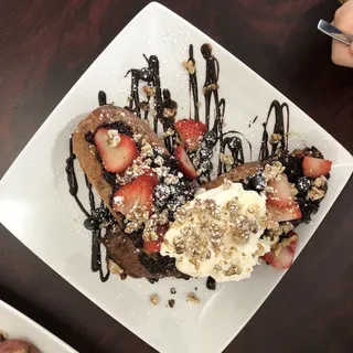 French N' Berries