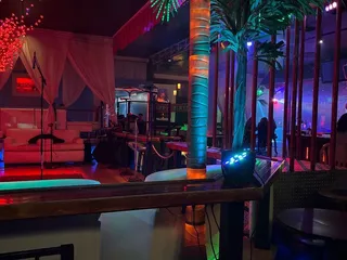 Miami Beach Club