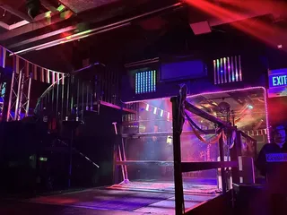 The Back Bar Sofa