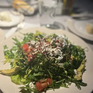 BESO Restaurant