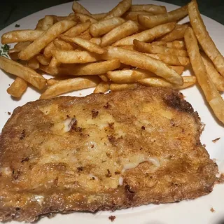 Traditional Kashkaval Cheese