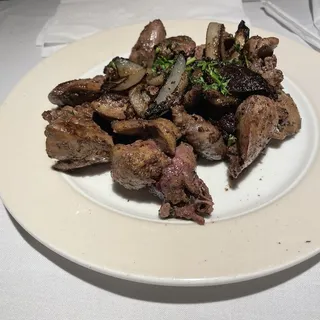 Chicken Liver