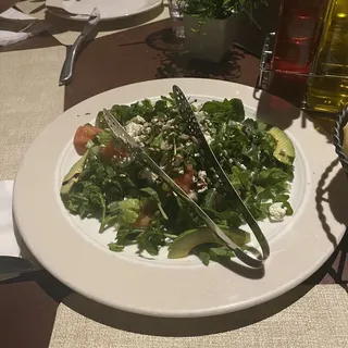 Arugula Salad