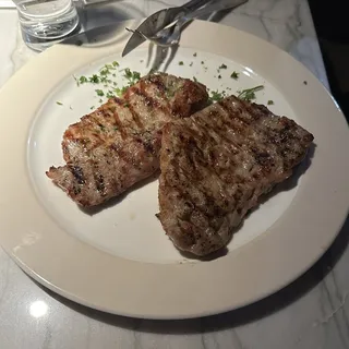 Pork Chops Portion