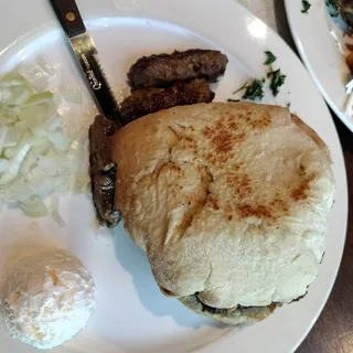 Cevapi