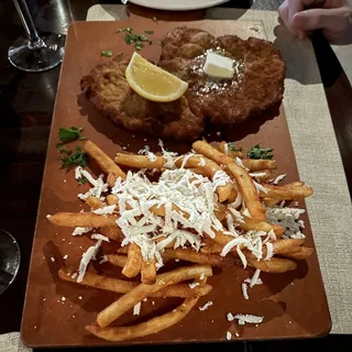 Schnitzel