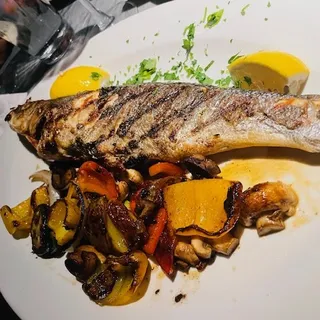 Branzino