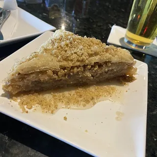 Baklava