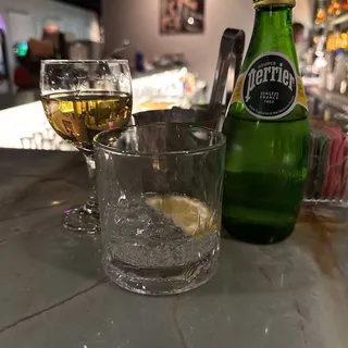 Perrier