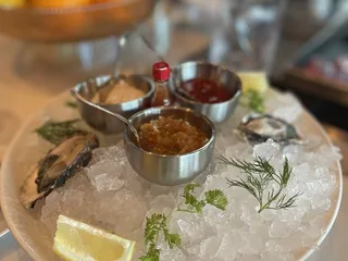 Snooze, an A.M. Eatery