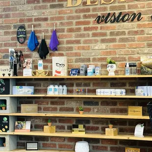 Optical supplies for sale