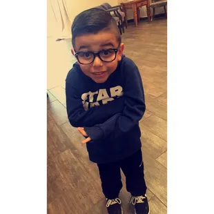 customer service is great! glasses are extremely affordable and lots of selection to choose from!