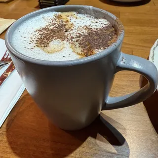 Cafe Latte