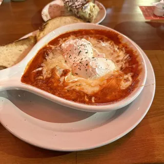 Shakshouka