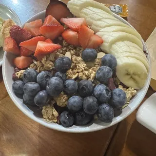 Acai Bowl