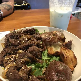Bulgogi Bowl