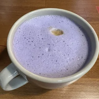 Taro Latte