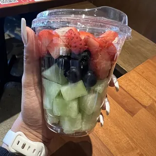 Fruit Cup