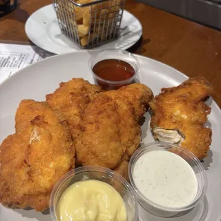 Chicken Tender