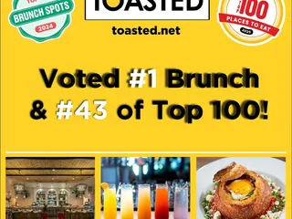 Toasted Gastrobrunch