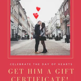 Perfect gift for him