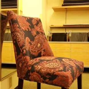 Men's Custom clothing