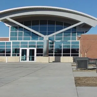 Walt Library