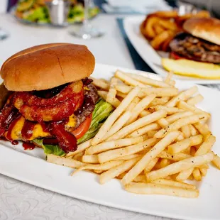 food, burgers, burger