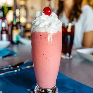 drink