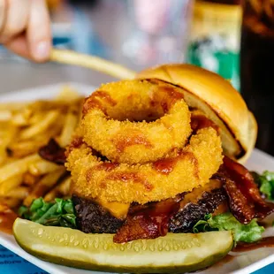 food, burgers, burger