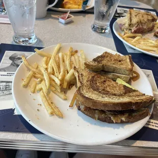 Patty Melt