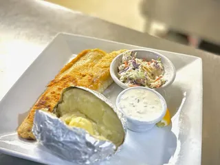 Mary’s Cafe
