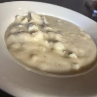 Potato Soup