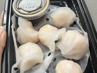 Dumpling Kingdom